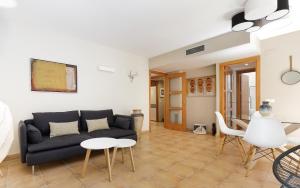 Lets Holidays new apartment close to the beach