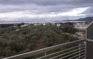Hotel Alexandros Loutraki Korinthia Greece