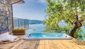 Borgo Eleatico - Pioppi