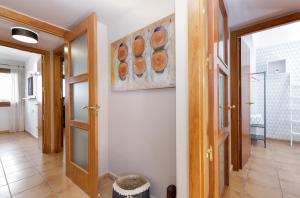 Lets Holidays new apartment close to the beach