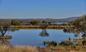 Kameeldrift Waterfront Estate & Resort