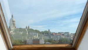 Appartements Studio Vieille Ville : Studio Lit King-Size