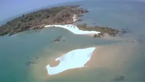 African Ecolodge Angurman - Bubaque