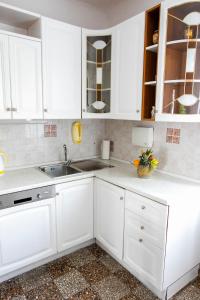 Spacious Apt in Split Center Perfect for Families