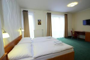 Wellness Penzion Kotár