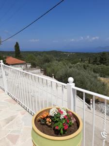 Lazareto Luxury House Ithaka Greece