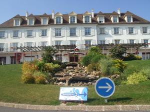 Hotels Best Western Hotel Ile de France : photos des chambres