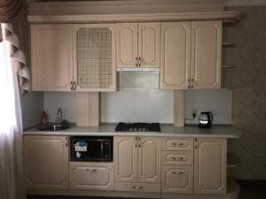 One-Bedroom Apartment room in Studio apartment