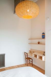 B&B / Chambres d'hotes Une chambre a l'Economat : photos des chambres