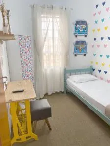 Pousada Santa Lolla - 安娜兰迪亚