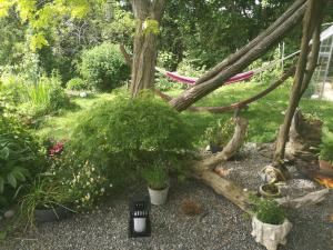 Apartment Green Elephant