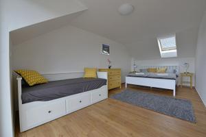 Apartmán Ubytování De Donawitz - Dolní Dunajovice