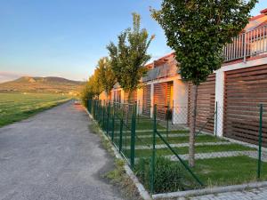 Apartmán Ubytování De Donawitz - Dolní Dunajovice