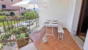 Welcomely - La Terrazza sul Faro img19