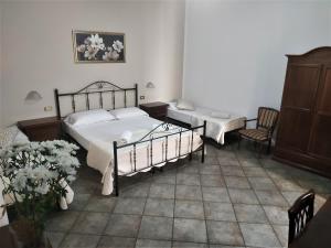 Quadruple Room room in Hotel Concordia