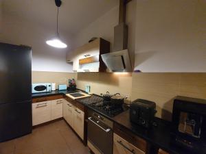 Apartament Flaming