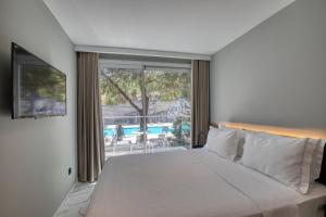 AEGEAN Apartments - Çeşme