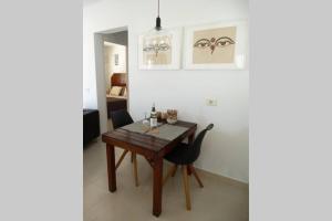 El Pasadizo - The secret passage-Puerto del Carmen