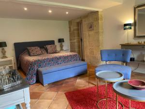 B&B / Chambres d'hotes La Girondine : photos des chambres