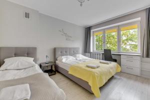 Golden Sands Apartament Sopot by Grand Apartments