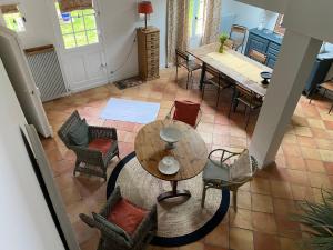 B&B / Chambres d'hotes La Girondine : photos des chambres