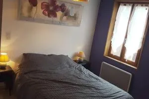 Le Laguennois T3 de 45m2 A proximité de TULLE - Lagarde-Enval