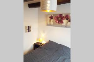 Appartements Le Laguennois T3 de 45m2 A proximite de TULLE : photos des chambres