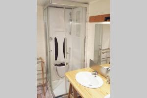 Appartements Le Laguennois T3 de 45m2 A proximite de TULLE : photos des chambres