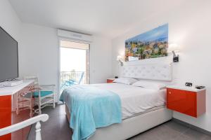 Appartements Au Soleil de Nice : photos des chambres