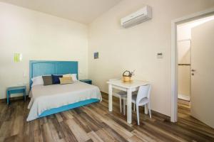 Ulivo Blu Holiday Homes