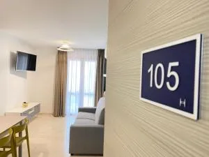 Azzurra Apartments - Cinisi