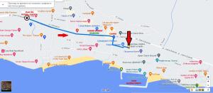 Marina Delfin Apartments Top Location Family Peace