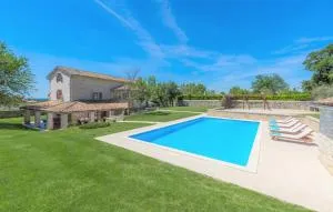 Family Villa Kata San Lorenzo - Vošteni