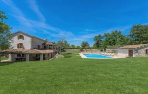 Family Villa Kata San Lorenzo