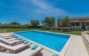 Family Villa Kata San Lorenzo