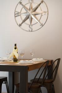 Zentrum II Apartament Parking by IMPERO