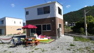 Private House Sakura