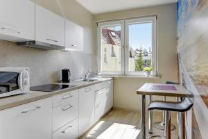 Sopot Baltic Sands Apartment by Grand Apartments