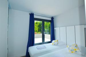 Appart'hotels La Perle d'Eze - Aparthotel : photos des chambres