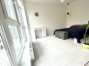 Красивая квартира в новом доме вблизи от моря!