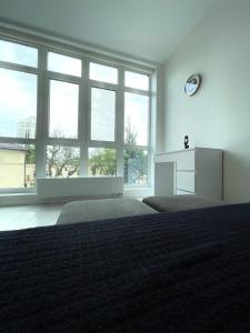 Красивая квартира в новом доме вблизи от моря!