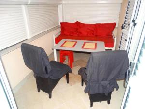 Apartment in Vrsi with Balcony, Air conditioning, Wi-Fi (4824-6)