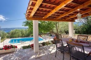 Villa Zoro 3-bedroom villa with private pool and amazing panorama