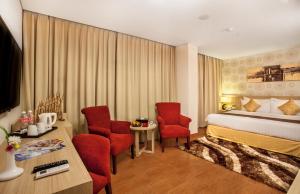 Days Hotel & Suites by Wyndham Jakarta Airport