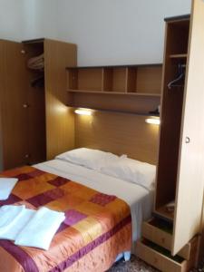 Classic Quadruple Room