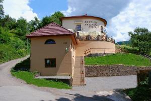 Penzión na Slnečnej stráni