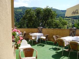 Penzión na Slnečnej stráni