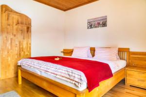 Appartement Reitlhof, Bio Berg Bauernhof