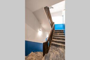 Appartements Le Bel Endroit - Joli T2 pour 4 pers : photos des chambres