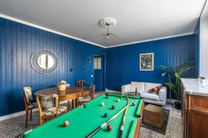 Appartements Le Bel Endroit - Joli T2 pour 4 pers : photos des chambres